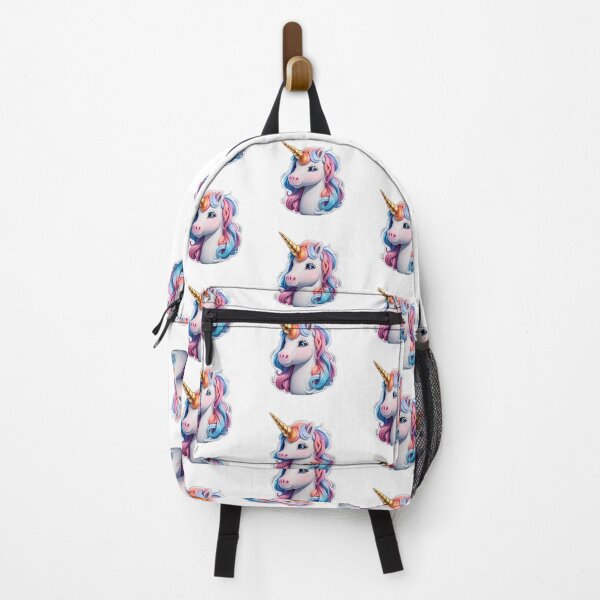 Item preview, cute unicorn designed and sold by AP.