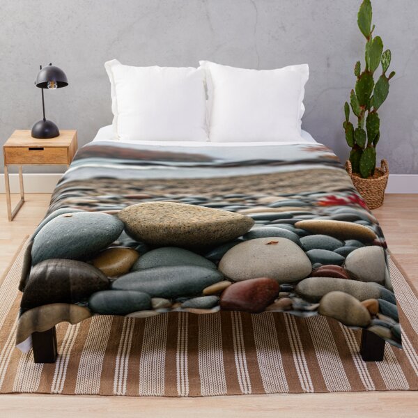 Item preview, Fall at the Beach No1 designed and sold by Glenburn Graphics.