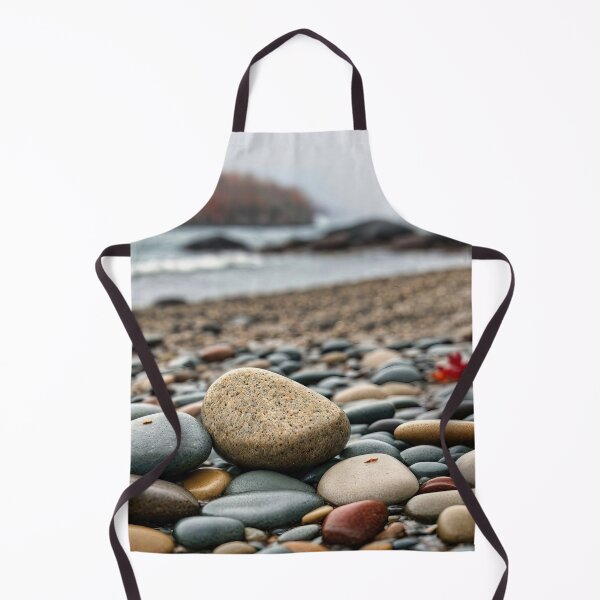 Artikelvorschau, Fall at the Beach No1 entworfen und verkauft von Glenburn Graphics.