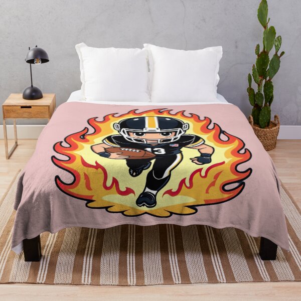 Item preview, American Football Player designed and sold by Bilisik.