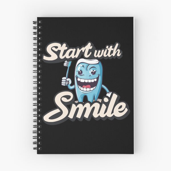 Item preview, Start With Smile designed and sold by Jakys.
