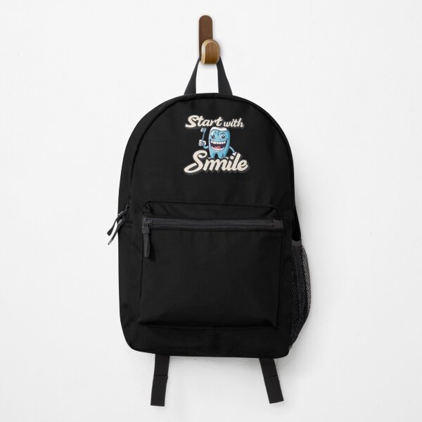 Item preview, Start With Smile designed and sold by Jakys.