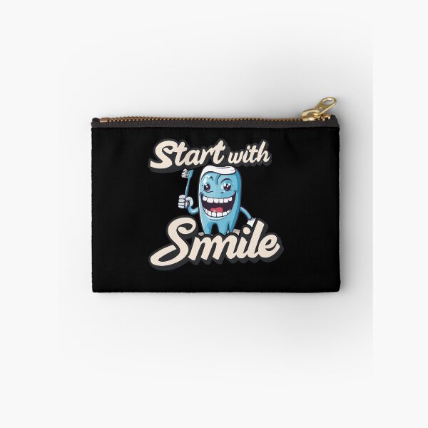 Item preview, Start With Smile designed and sold by Jakys.