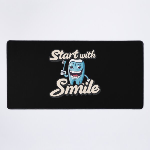 Item preview, Start With Smile designed and sold by Jakys.