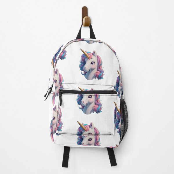 Item preview, cute unicorn designed and sold by AP.
