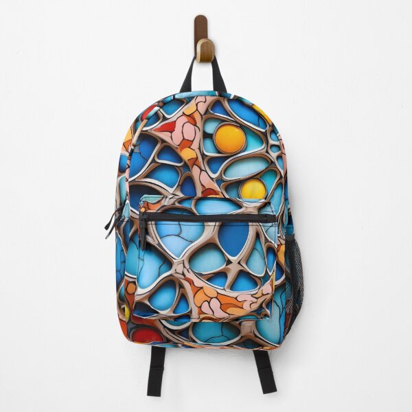 Item preview, Gaudí Pattern designed and sold by platonicXXI.