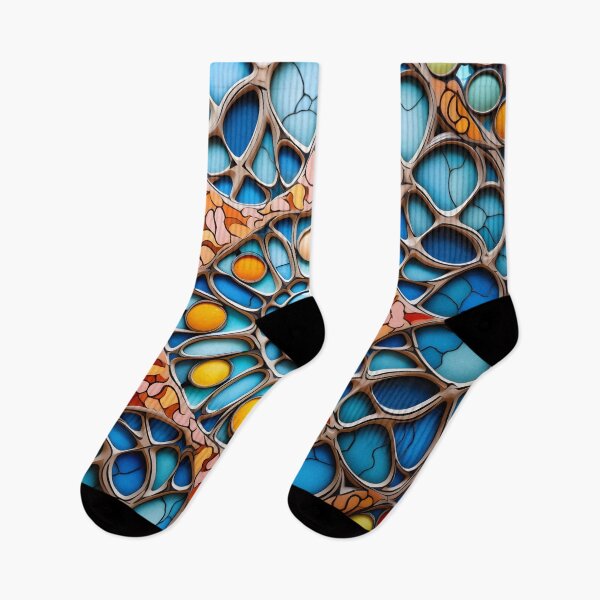 Aperçu de l'œuvre Modèle Gaudí créée et vendue par platonicXXI.