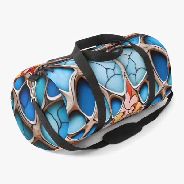 Item preview, Gaudí Pattern designed and sold by platonicXXI.