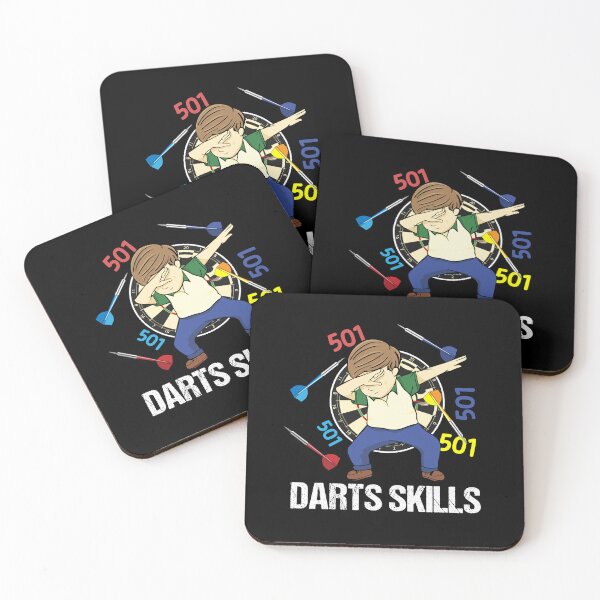 Item preview, Darts Player Gift Men Darts Lover Darts Team designed and sold by DSWShirts.