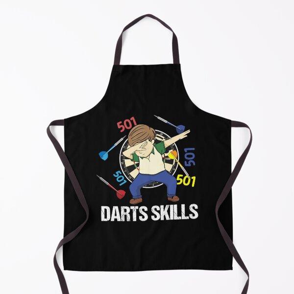 Item preview, Darts Player Gift Men Darts Lover Darts Team designed and sold by DSWShirts.