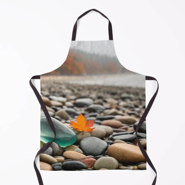 Artikelvorschau, Fall at the Beach No2 entworfen und verkauft von Glenburn Graphics.