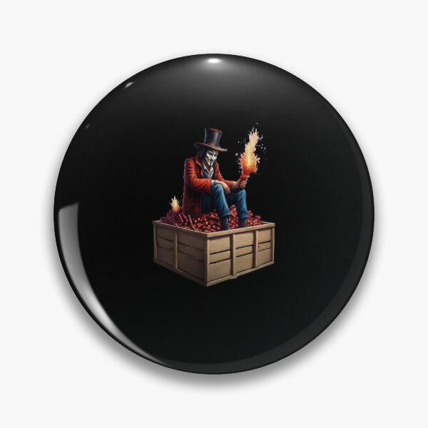 Item preview, Guy Fawkes Preparing the Gunpowder Plot, 1605  designed and sold by taiche.