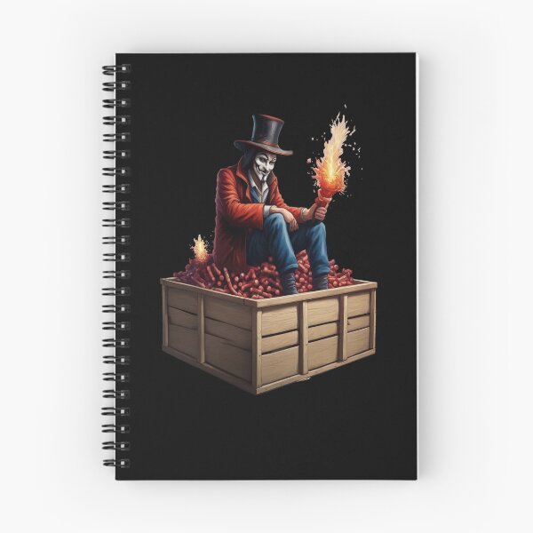 Item preview, Guy Fawkes Preparing the Gunpowder Plot, 1605  designed and sold by taiche.