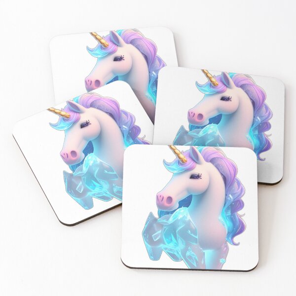 Item preview, Unicorn on Ice designed and sold by AP.