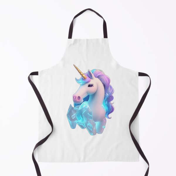 Item preview, Unicorn on Ice designed and sold by AP.