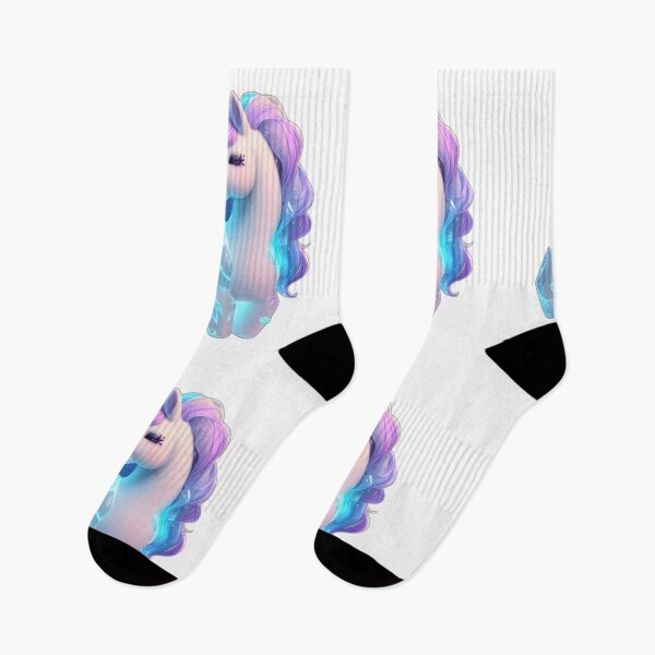 Item preview, Unicorn on Ice designed and sold by AP.