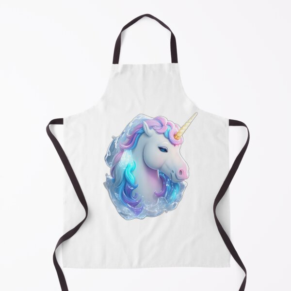 Item preview, Unicorn on Ice designed and sold by AP.
