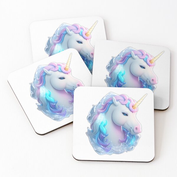 Item preview, Unicorn on Ice designed and sold by AP.