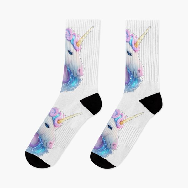Item preview, Unicorn on Ice designed and sold by AP.