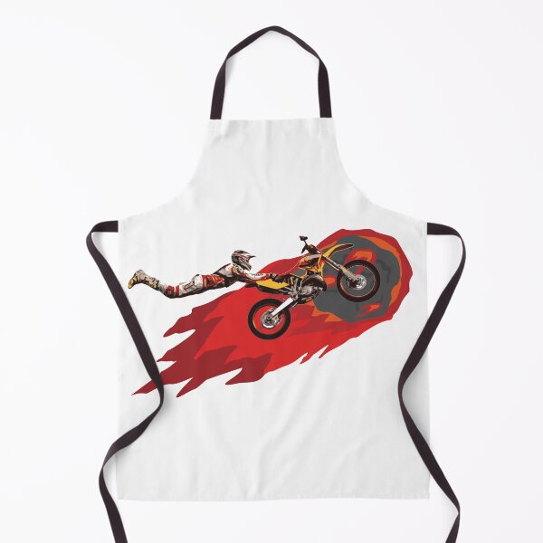 Item preview, Motorbiker Acrobat and Comet designed and sold by bfvrp.