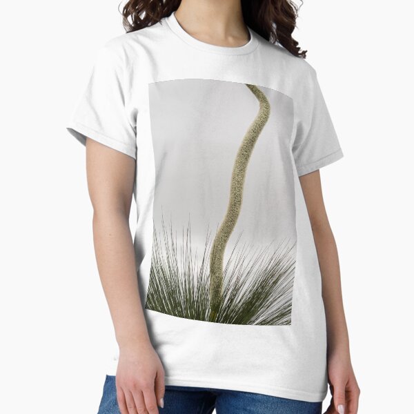 Xanthorrhoea 01 Classic T-Shirt