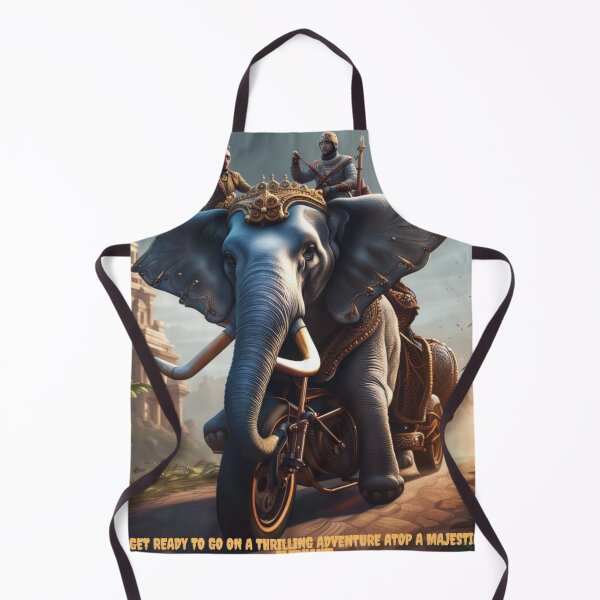 Item preview, elephant designed and sold by vibrants2024.