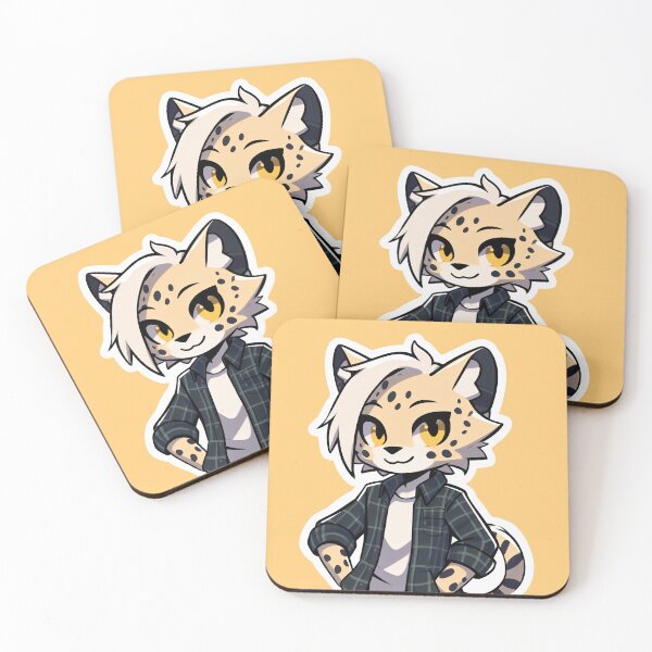 Item preview, Ocelot Cat designed and sold by DesignAnarchy.