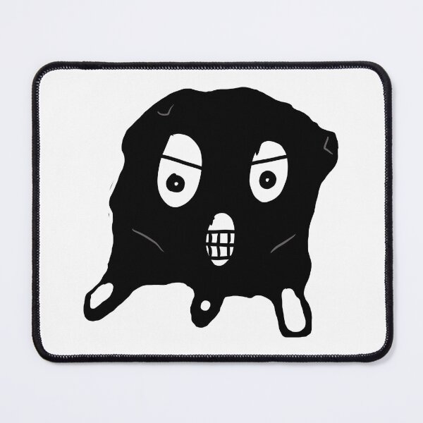 Item preview, a plastic bag mask designed and sold by seunghus.