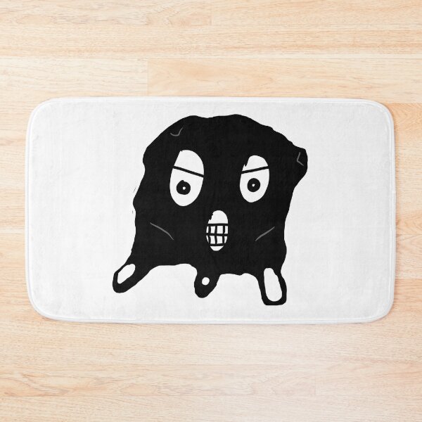Item preview, a plastic bag mask designed and sold by seunghus.