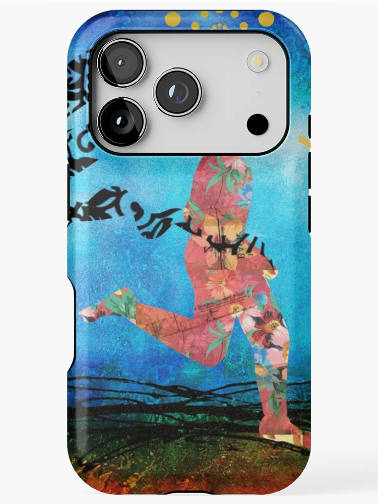 Thumbnail 1 of 4, iPhone Case, Spring Celebration designed and sold by Design4uStudio.