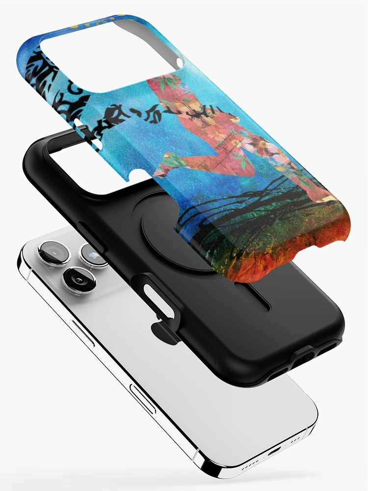 Thumbnail 2 of 4, iPhone Case, Spring Celebration designed and sold by Design4uStudio.