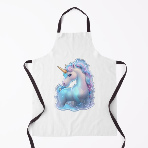 Item preview, Unicorn on Ice designed and sold by AP.