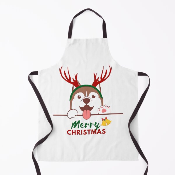 Item preview, Merry Christmas Shirt and Decor designed and sold by Nokart.