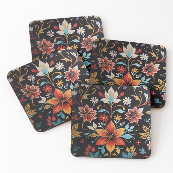 Item preview, Botanic Dream designed and sold by MobizArt.