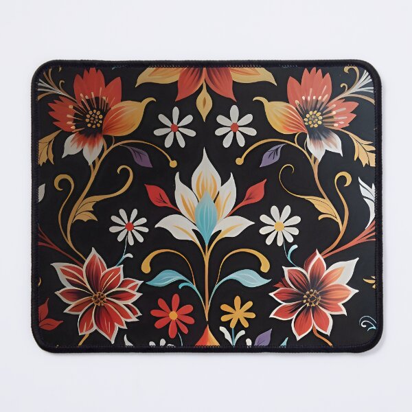 Item preview, Botanic Dream designed and sold by MobizArt.