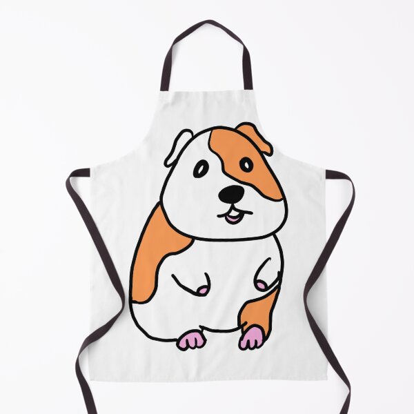 Item preview, a guinea pig designed and sold by seunghus.