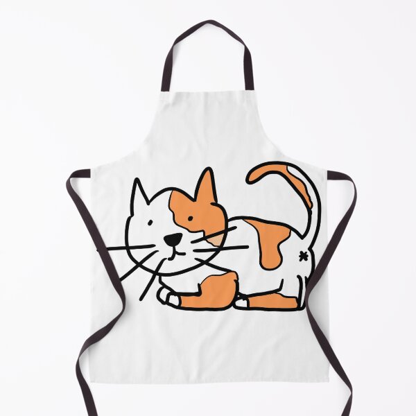 Item preview, a spotted cat designed and sold by seunghus.