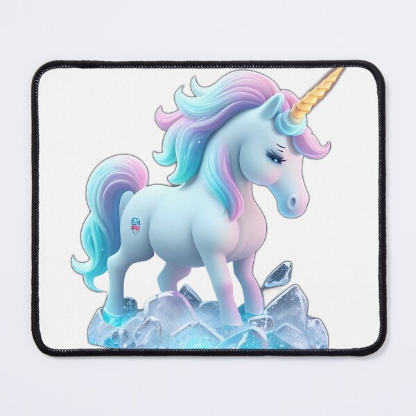 Item preview, Unicorn on Ice designed and sold by AP.