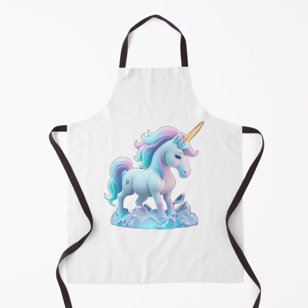 Item preview, Unicorn on Ice designed and sold by AP.