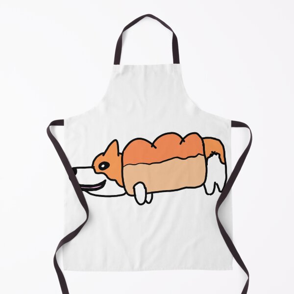 Item preview, bread corgi designed and sold by seunghus.