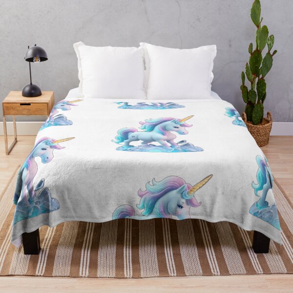 Item preview, Unicorn on Ice designed and sold by AP.