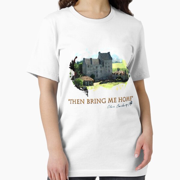 Aperçu de l'œuvre Lallybroch créée et vendue par MagiCCouple.