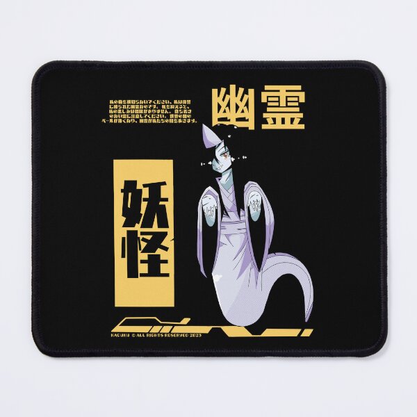 Item preview, Yūrei (幽霊) japanesse ghost [YOKAI] designed and sold by Cleytus-D.