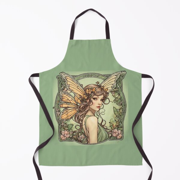 Item preview, Butterfly Fairy designed and sold by DesignsBuyGem.