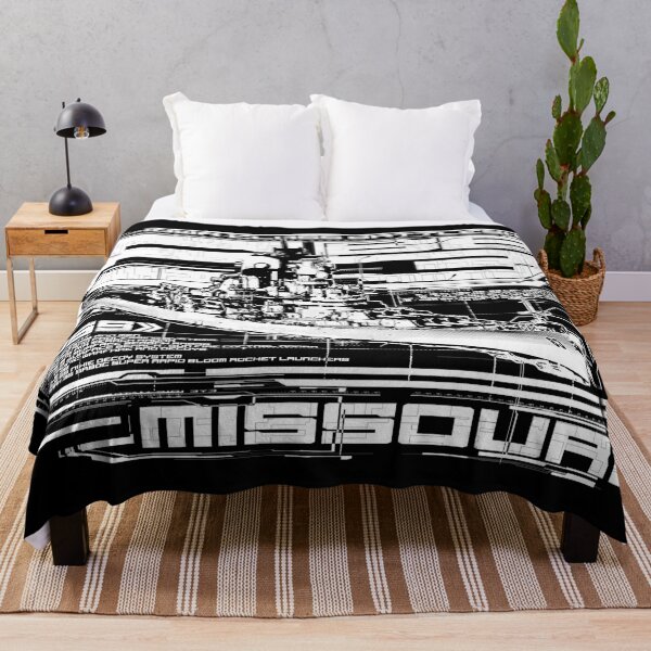 Item preview, Battleship Missouri designed and sold by deathdagger.