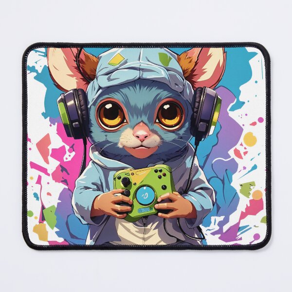 Item preview, Endangered Animals, Tarsier: Deon designed and sold by KnoClothingCo.