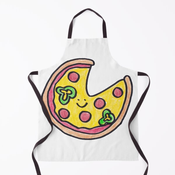 Item preview, Large pizza designed and sold by AguBruchmann.