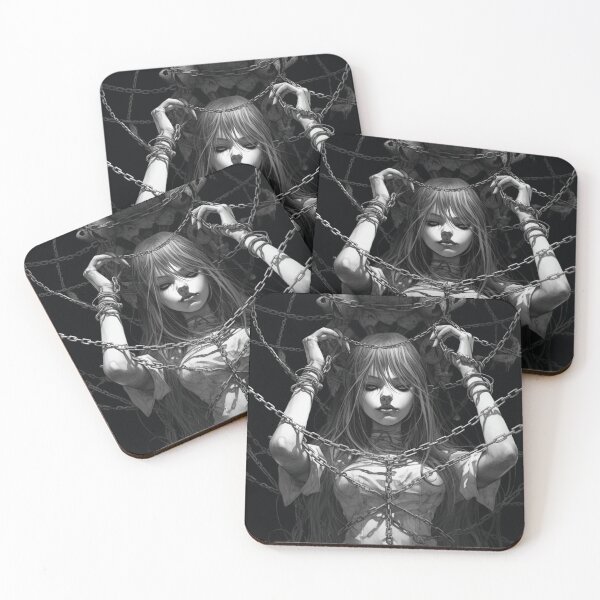 Item preview, control girl designed and sold by Davidshadowing.