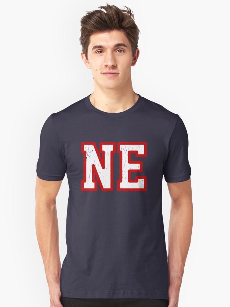 new england sports t shirts