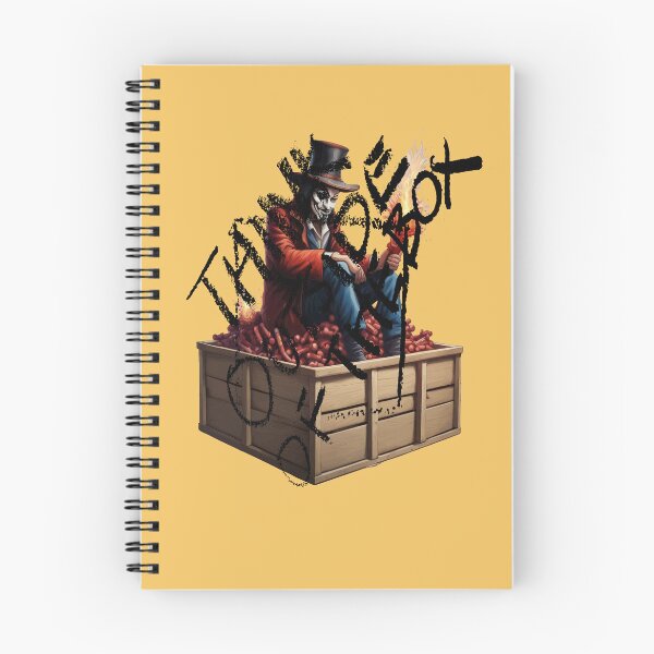Item preview, Think Outside Of The Box Guy Fawkes Humor designed and sold by taiche.